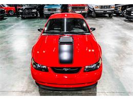 2004 Ford Mustang (CC-2082233) for sale in Sherman, Texas
