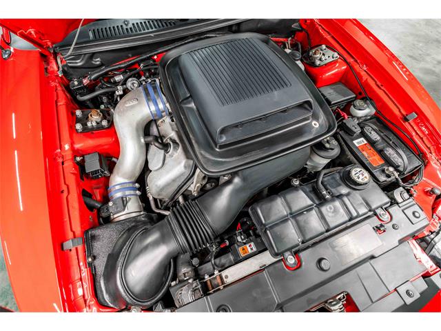 2004 Ford Mustang (CC-2082233) for sale in Sherman, Texas