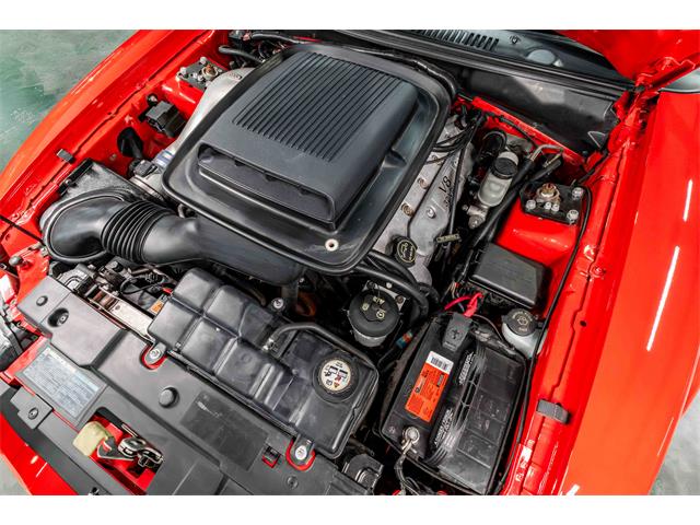 2004 Ford Mustang (CC-2082233) for sale in Sherman, Texas