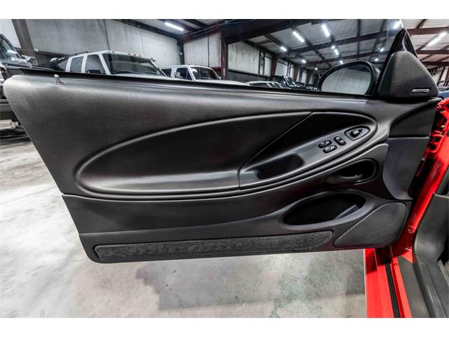 2004 Ford Mustang (CC-2082233) for sale in Sherman, Texas