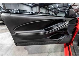 2004 Ford Mustang (CC-2082233) for sale in Sherman, Texas