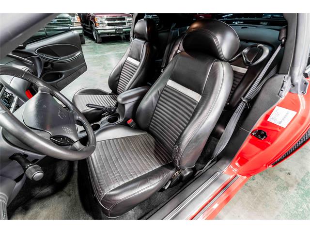2004 Ford Mustang (CC-2082233) for sale in Sherman, Texas