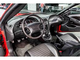 2004 Ford Mustang (CC-2082233) for sale in Sherman, Texas