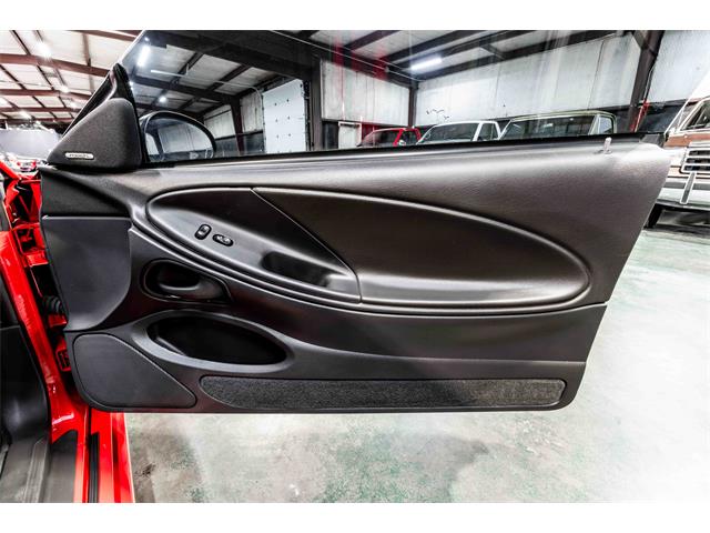 2004 Ford Mustang (CC-2082233) for sale in Sherman, Texas