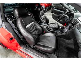 2004 Ford Mustang (CC-2082233) for sale in Sherman, Texas
