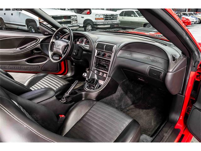 2004 Ford Mustang (CC-2082233) for sale in Sherman, Texas