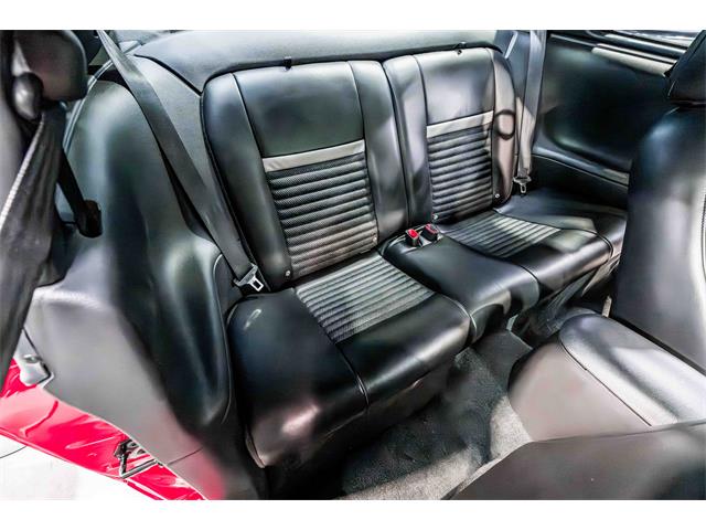 2004 Ford Mustang (CC-2082233) for sale in Sherman, Texas