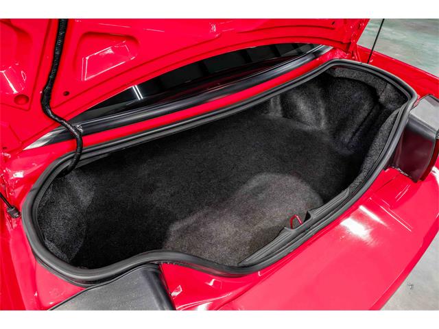 2004 Ford Mustang (CC-2082233) for sale in Sherman, Texas