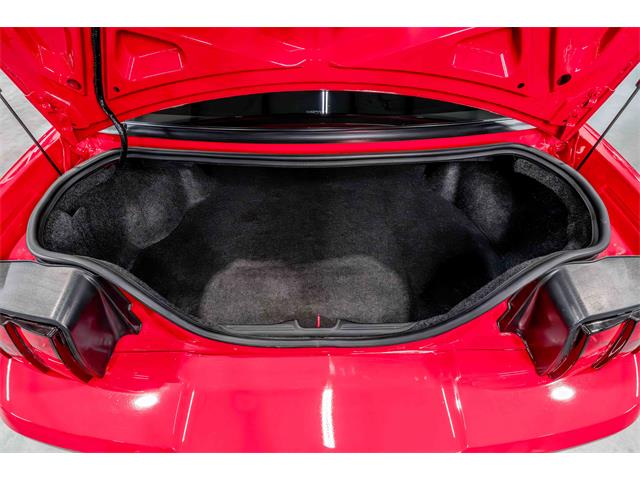2004 Ford Mustang (CC-2082233) for sale in Sherman, Texas