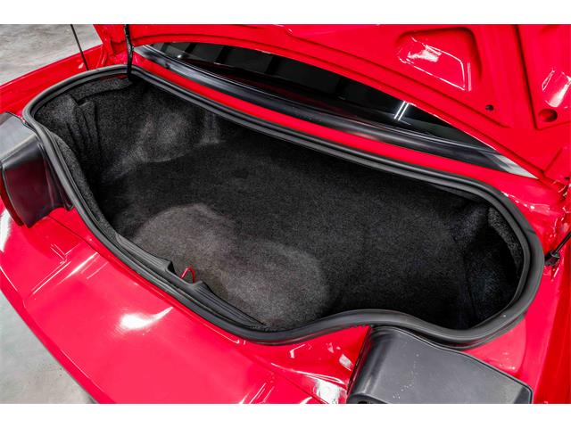 2004 Ford Mustang (CC-2082233) for sale in Sherman, Texas