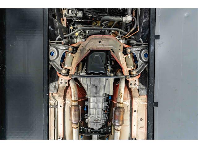 2004 Ford Mustang (CC-2082233) for sale in Sherman, Texas
