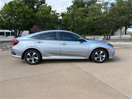 2020 Honda Civic (CC-2082234) for sale in Davenport, Iowa