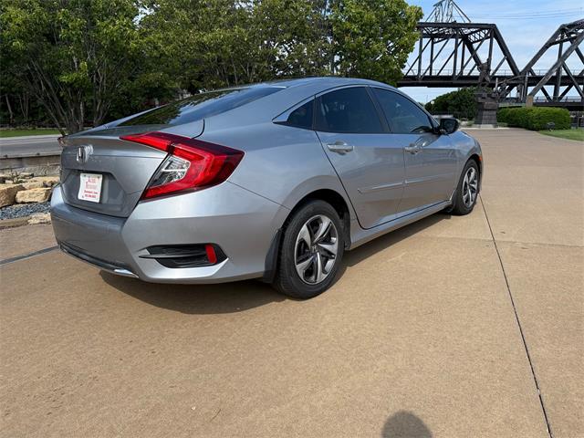 2020 Honda Civic (CC-2082234) for sale in Davenport, Iowa