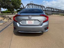 2020 Honda Civic (CC-2082234) for sale in Davenport, Iowa