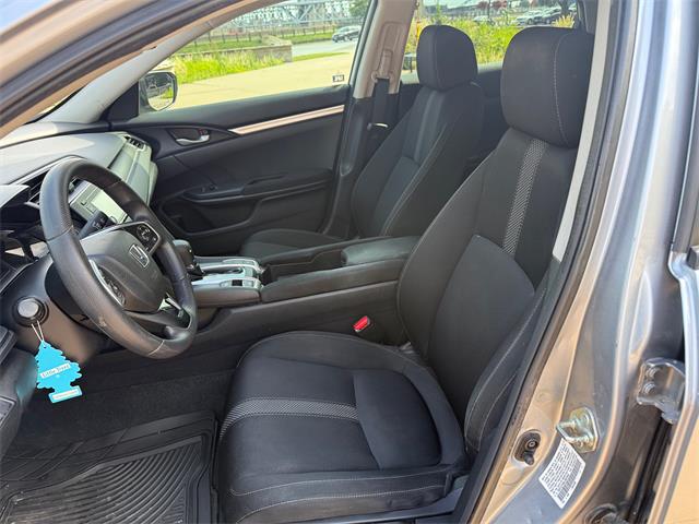 2020 Honda Civic (CC-2082234) for sale in Davenport, Iowa