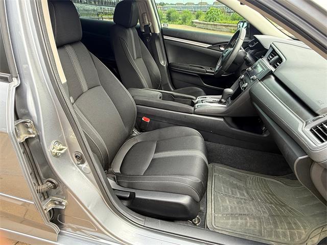2020 Honda Civic (CC-2082234) for sale in Davenport, Iowa