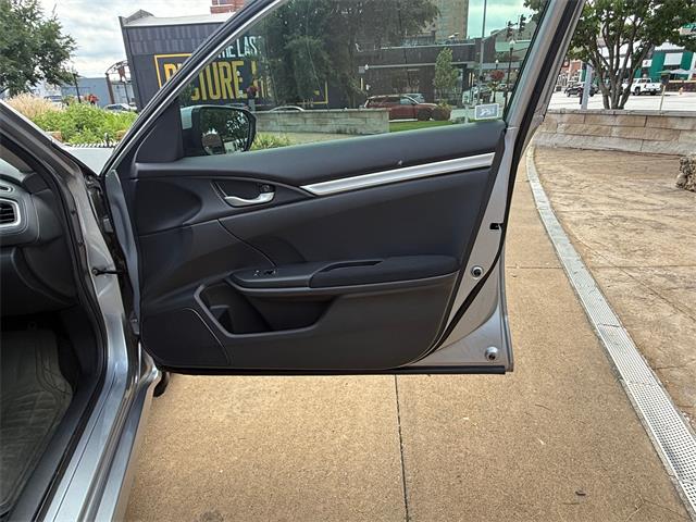 2020 Honda Civic (CC-2082234) for sale in Davenport, Iowa