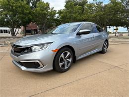 2020 Honda Civic (CC-2082234) for sale in Davenport, Iowa