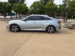 2020 Honda Civic (CC-2082234) for sale in Davenport, Iowa