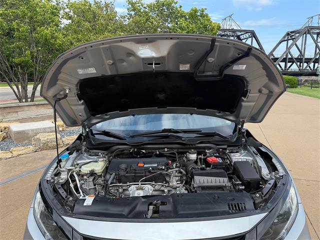 2020 Honda Civic (CC-2082234) for sale in Davenport, Iowa