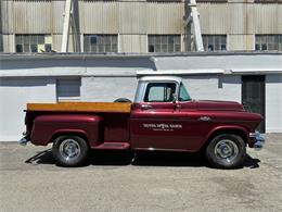 1957 GMC 1/2 Ton Pickup (CC-2082235) for sale in OAKLAND, California