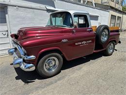 1957 GMC 1/2 Ton Pickup (CC-2082235) for sale in OAKLAND, California