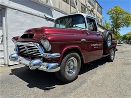 1957 GMC 1/2 Ton Pickup (CC-2082235) for sale in OAKLAND, California