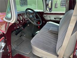 1957 GMC 1/2 Ton Pickup (CC-2082235) for sale in OAKLAND, California