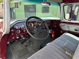 1957 GMC 1/2 Ton Pickup (CC-2082235) for sale in OAKLAND, California