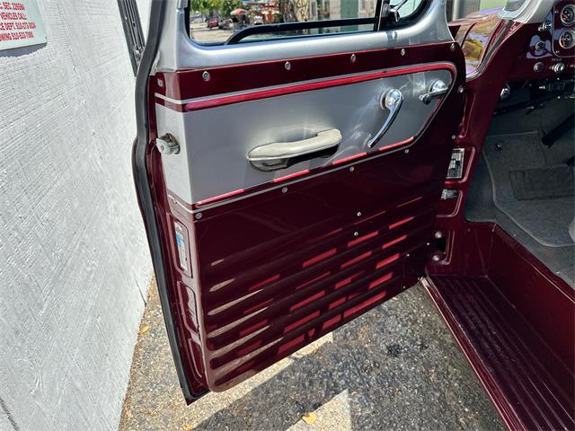 1957 GMC 1/2 Ton Pickup (CC-2082235) for sale in OAKLAND, California