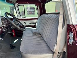 1957 GMC 1/2 Ton Pickup (CC-2082235) for sale in OAKLAND, California