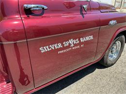 1957 GMC 1/2 Ton Pickup (CC-2082235) for sale in OAKLAND, California