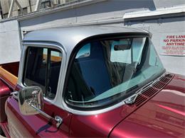 1957 GMC 1/2 Ton Pickup (CC-2082235) for sale in OAKLAND, California