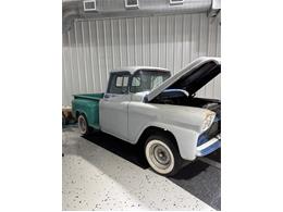 1958 Chevrolet 3100 (CC-2082236) for sale in Tomball, Texas