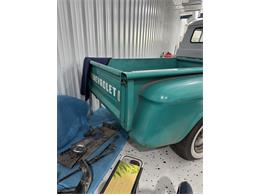 1958 Chevrolet 3100 (CC-2082236) for sale in Tomball, Texas