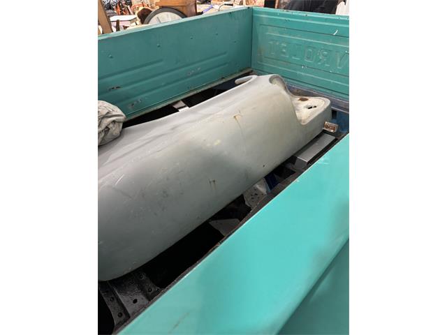 1958 Chevrolet 3100 (CC-2082236) for sale in Tomball, Texas