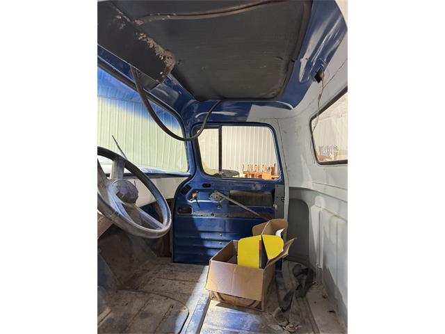 1958 Chevrolet 3100 (CC-2082236) for sale in Tomball, Texas