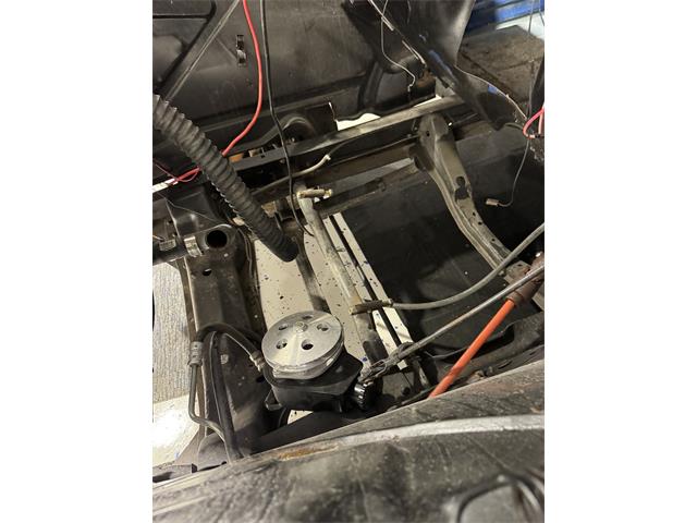 1958 Chevrolet 3100 (CC-2082236) for sale in Tomball, Texas