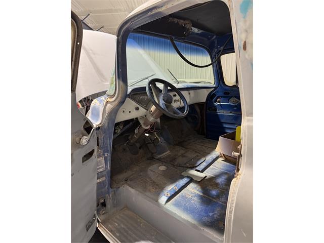 1958 Chevrolet 3100 (CC-2082236) for sale in Tomball, Texas