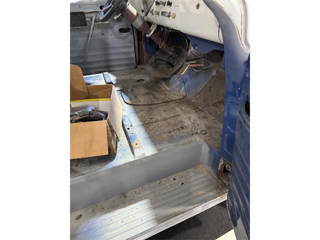 1958 Chevrolet 3100 (CC-2082236) for sale in Tomball, Texas