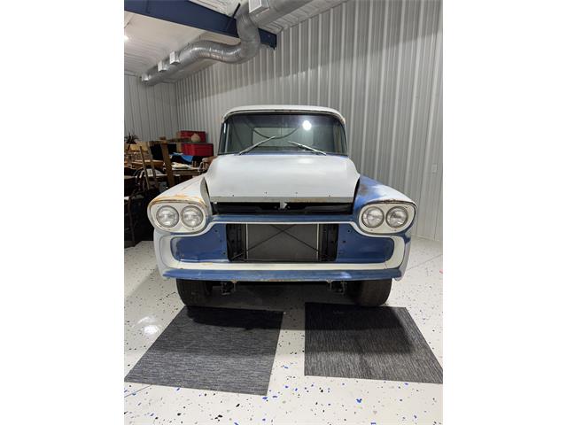 1958 Chevrolet 3100 (CC-2082236) for sale in Tomball, Texas