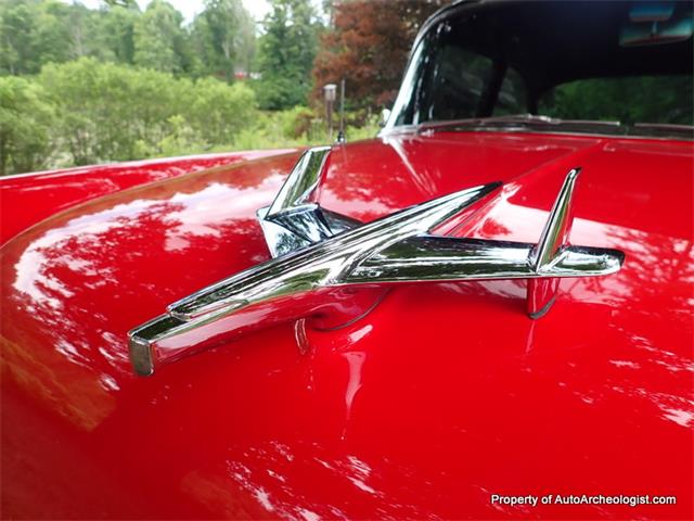 1955 Chevrolet 210 (CC-2082237) for sale in Colebrook, Connecticut