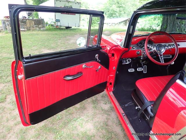 1955 Chevrolet 210 (CC-2082237) for sale in Colebrook, Connecticut