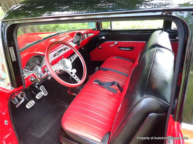1955 Chevrolet 210 (CC-2082237) for sale in Colebrook, Connecticut
