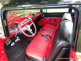 1955 Chevrolet 210 (CC-2082237) for sale in Colebrook, Connecticut