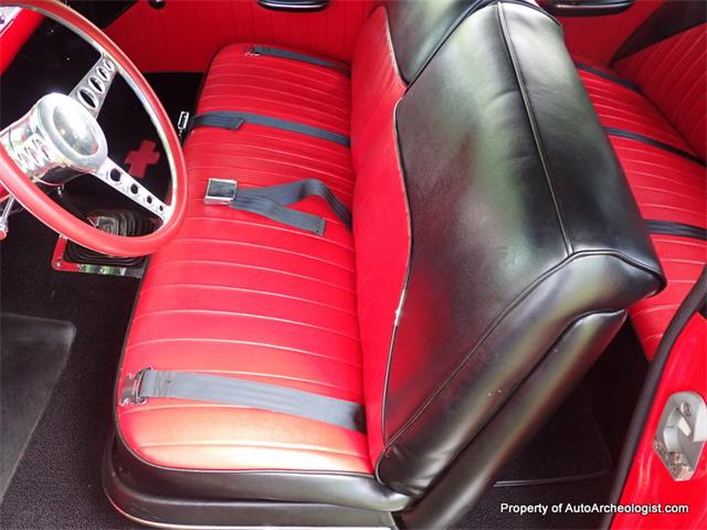 1955 Chevrolet 210 (CC-2082237) for sale in Colebrook, Connecticut