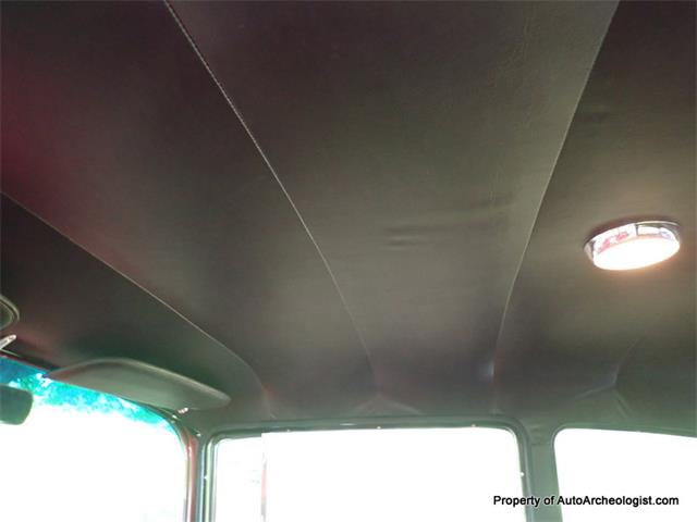 1955 Chevrolet 210 (CC-2082237) for sale in Colebrook, Connecticut