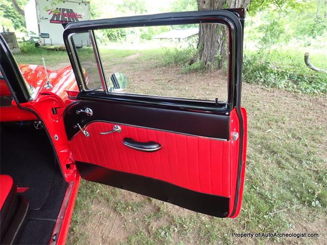 1955 Chevrolet 210 (CC-2082237) for sale in Colebrook, Connecticut
