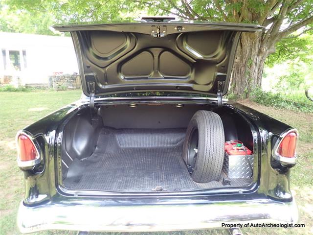 1955 Chevrolet 210 (CC-2082237) for sale in Colebrook, Connecticut