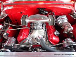 1955 Chevrolet 210 (CC-2082237) for sale in Colebrook, Connecticut